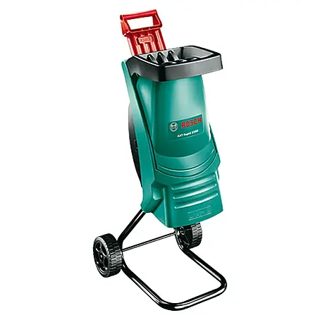 Bosch  Električni stroj za usitnjavanje granja AXT Rapid 2200