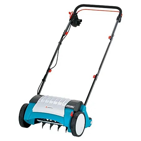 Gardena  Elektrische verticuteermachine EVC 1000