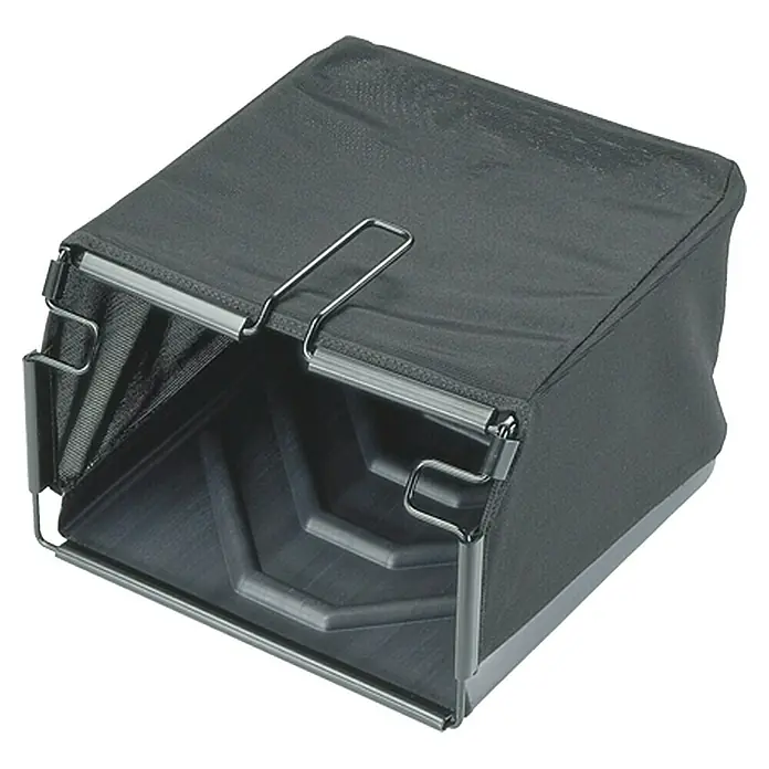 Gardena Opvangzak - 40 l - Top-down weergave