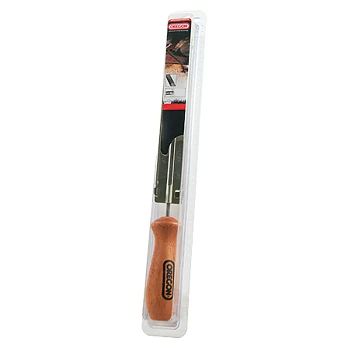 Oregon Feilenhalter - Durchmesser: 4,5 mm - Vorderansicht