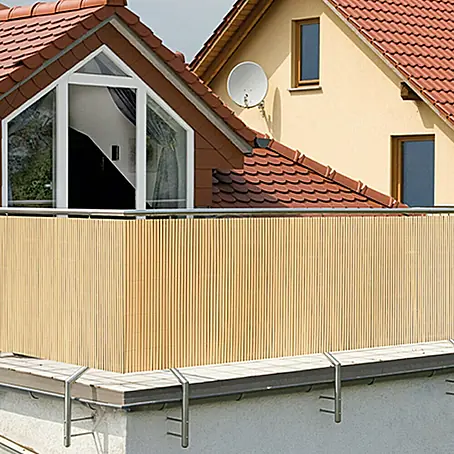 Gardol Comfort Sichtschutz