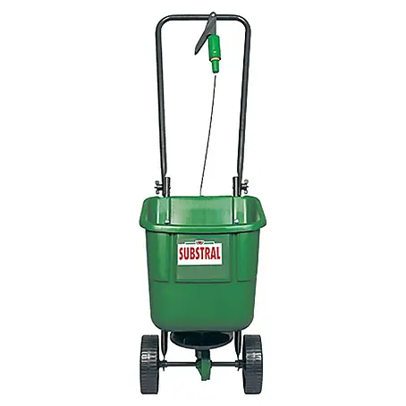 Substral  Schleuderstreuwagen EasyGreen