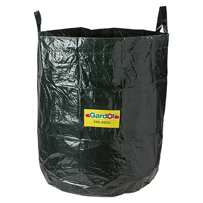 Gardol Gartenabfallsack - 350 l, Höhe: 90 cm, Durchmesser: 70 cm