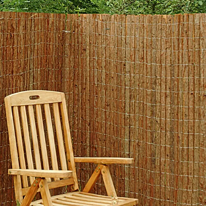 Gardol Comfort Rindholzmatte - 300 x 90 cm