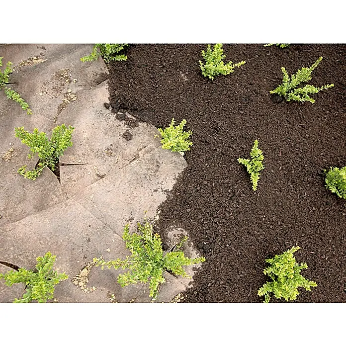 Gardol Premium Unkrautvlies - Polypropylen, 3 x 2 m