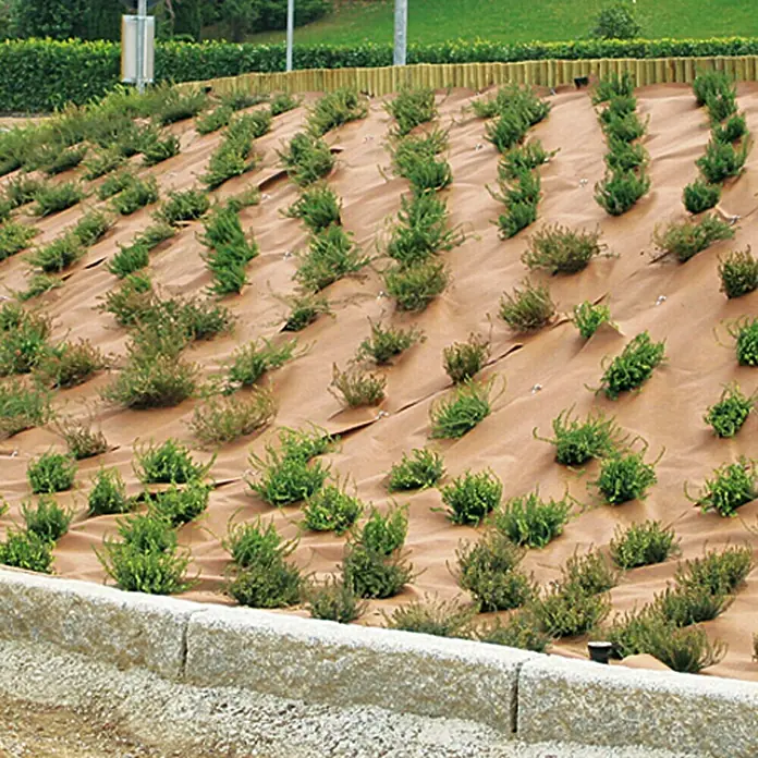 Mulchvlies Meterware - Polypropylen, 125 g/m²