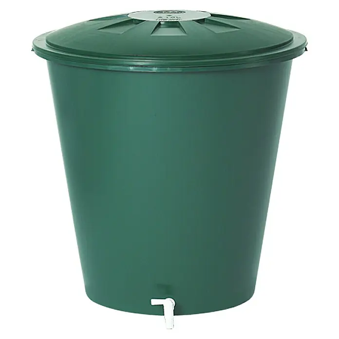 Garantia Basic Line Bačva za kišnicu - 310 l, Zelene boje