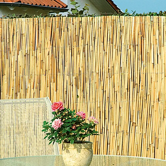 Gardol Bergbambusmatte - 300 x 90 cm
