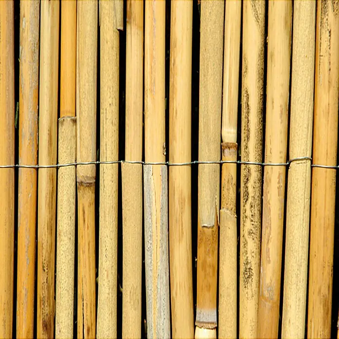 Gardol Bergbambusmatte - 300 x 90 cm