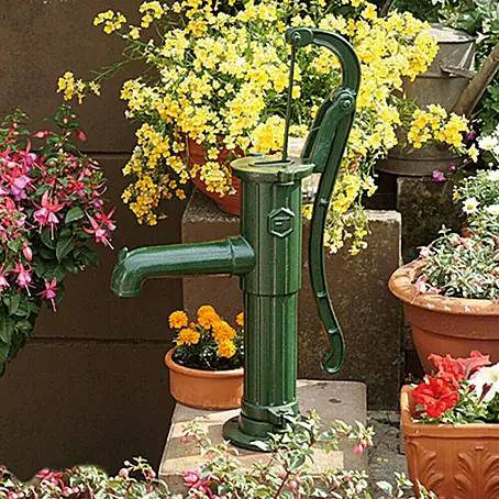 Floraworld  Ručna crpka Royal Classic