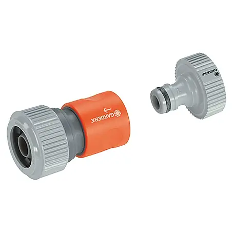 Gardena  Komplet za priključivanje pumpi