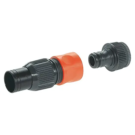 Gardena  Komplet za priključivanje pumpi