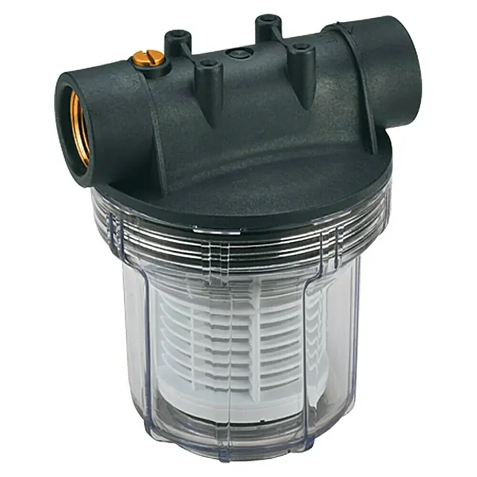 Neptun Predfiltar za vrtne pumpe - Priključci: R1 IG, 1″