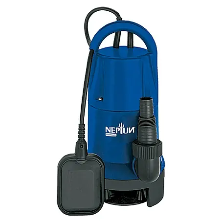 Neptun Classic Crpka za prljavu vodu NCSP-E 35