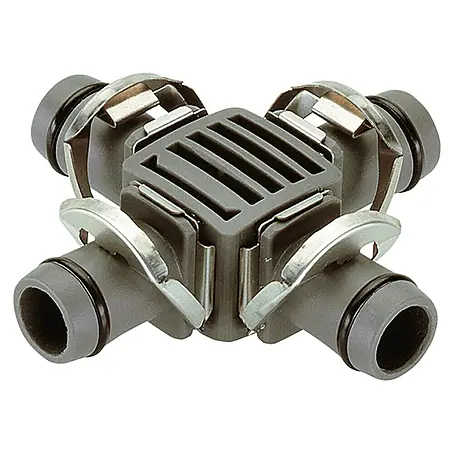 Gardena Micro-Drip Križni element