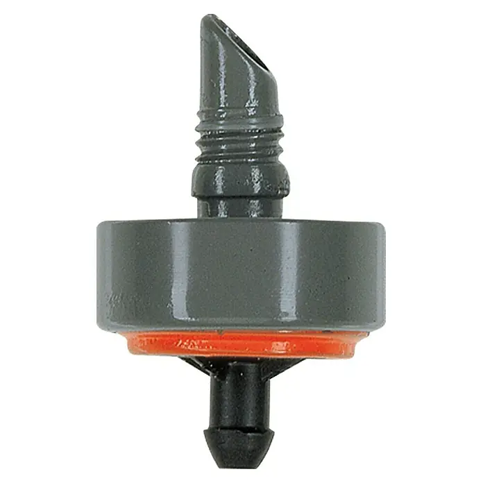 Gardena Micro-Drip Mlaznica za kapanje - 10 Kom., Maksimalni protok vode: 2 l/h