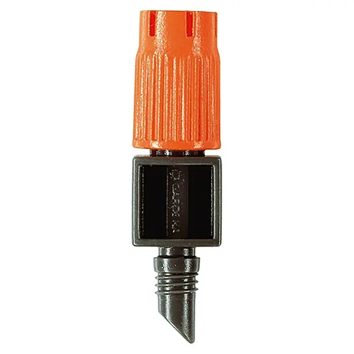 Gardena Micro-Drip Mlaznica za male površine - 10 Kom., Veličina priključka: ½″ - Pogled sprijeda