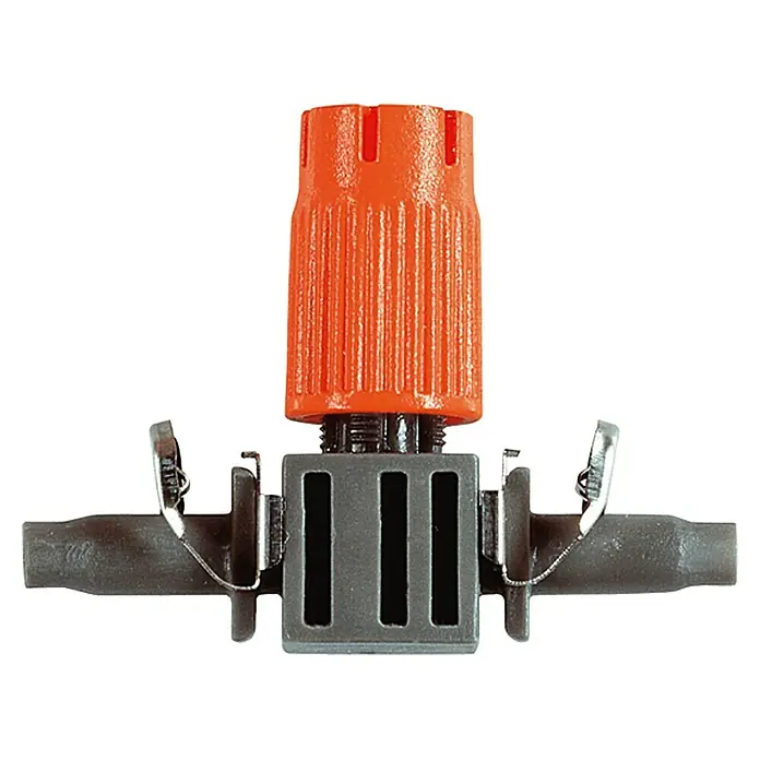 Gardena Micro-Drip Kleinflächendüse - 10 Stk., Größe Anschluss: ³⁄₁₆″ - Vorderansicht