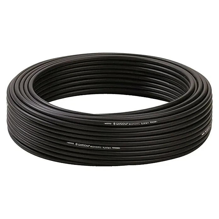 Gardena Micro-Drip Razdjelna cijev - 15 m, ³⁄₁₆″ - Pogled odozgo