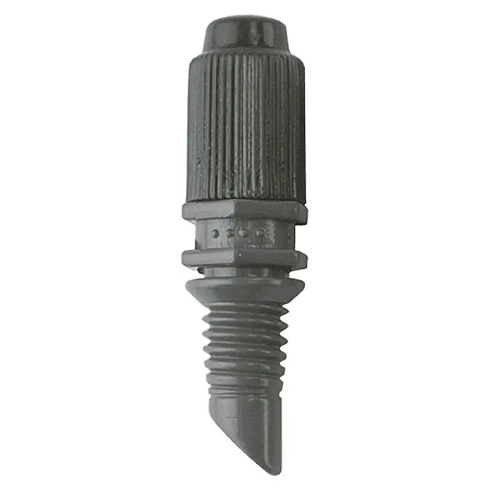 Gardena Micro-Drip Mlaznica za raspršivanje - 5 Kom., 90° - Pogled sprijeda