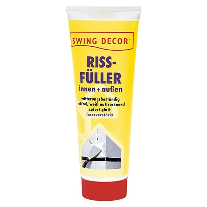 Swing Decor Rissfüller innen + außen - 400 g