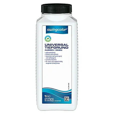 swingcolor  Universal-Tiefgrund
