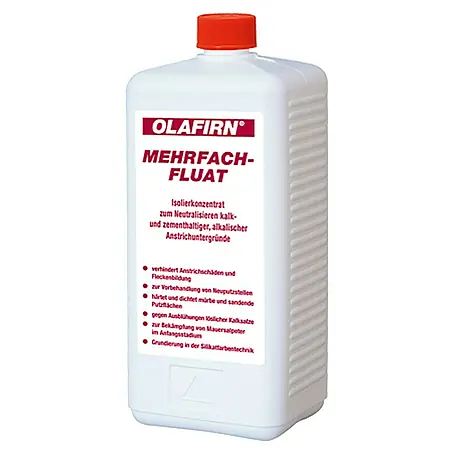 Isolierkonzentrat OLAFIRN