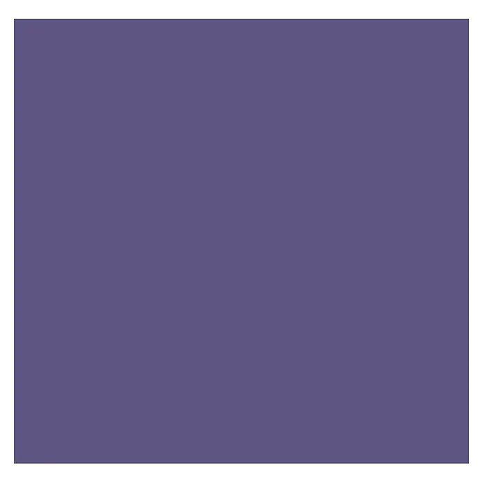 SCHÖNER WOHNEN-Farbe Vollton- & Abtönfarbe - Violett, 500 ml, Matt - Vorderansicht