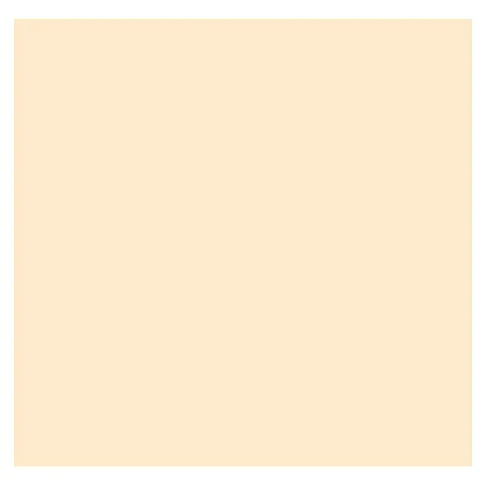 SCHÖNER WOHNEN-Farbe Wandfarbe Trendfarbe Tester - Cream, 50 ml, Matt - Vorderansicht