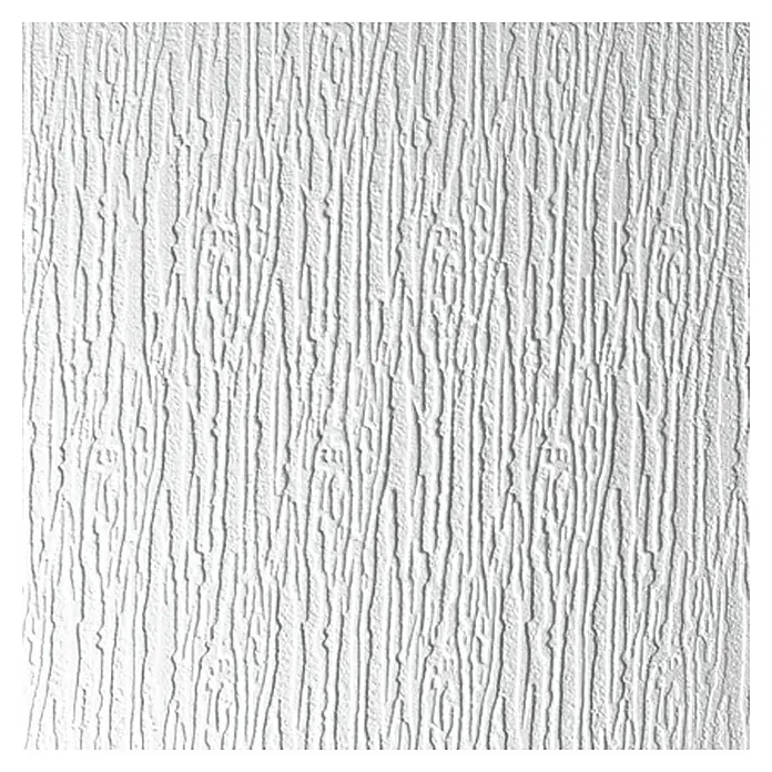 Decosa Stropna ploča od stiropora Hamburg - Hamburg, 50 x 50 cm, 2 m² - Pogled sprijeda