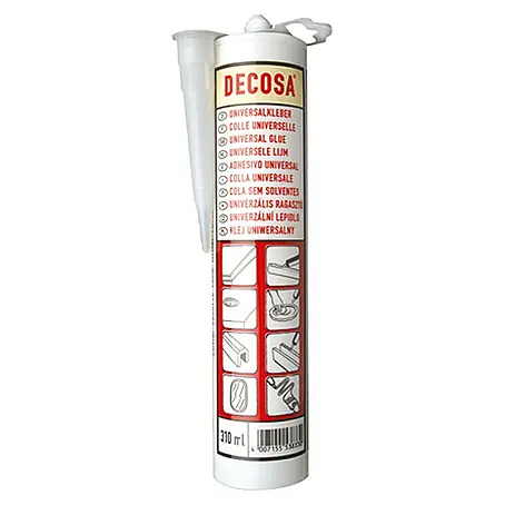 Decosa  Univerzalno ljepilo