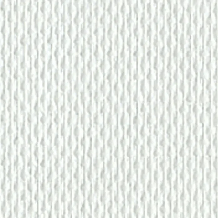 Textilan Glasfasertapete - 0,53 x 10,05 m, Fein