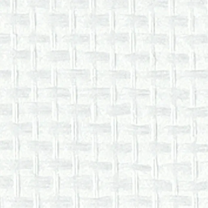 Textilan Glasfasertapete - 1 x 25 m, Grob