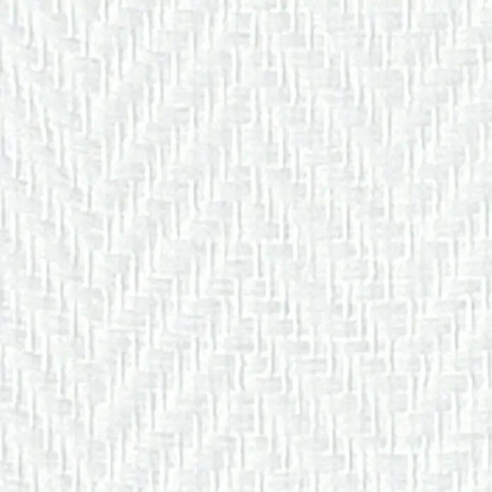 Textilan Glasfasertapete - Fischgrätmuster, 25 x 1 m