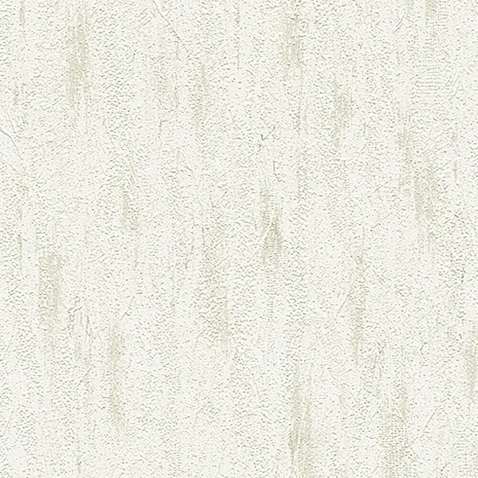 AS Creation Strukturirana tapeta Exklusives Wohnen - Sivo-bijele boje, 10,05 x 0,53 m - Pogled sprijeda