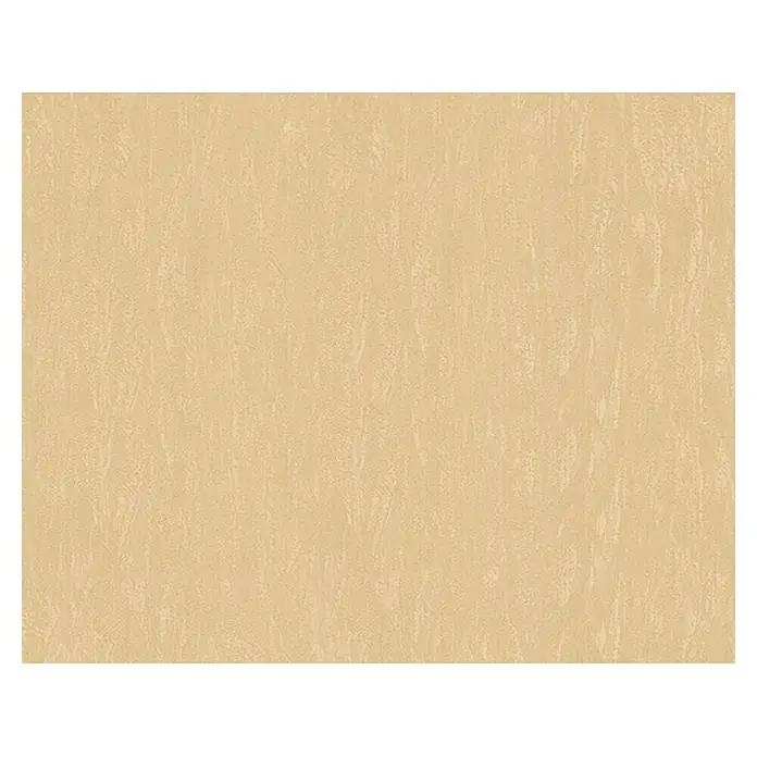 Satintapete Romantica - Uni, 10,05 x 0,53 m - Vorderansicht