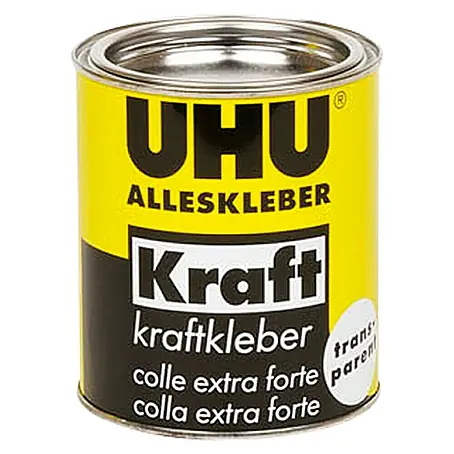 UHU Kraft Alleskleber