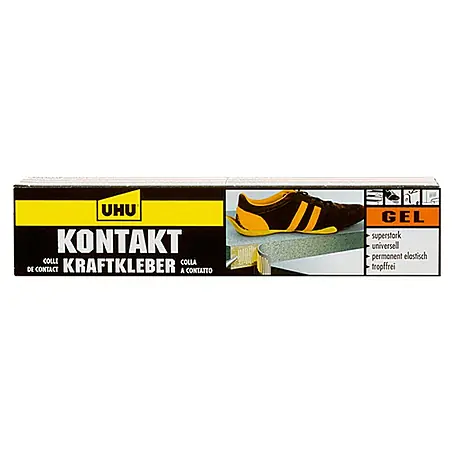 UHU  Kontakt Kraftkleber