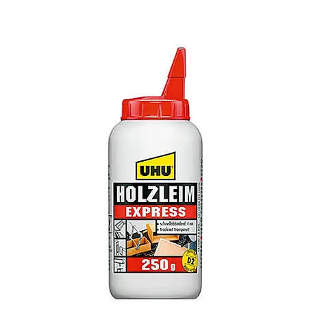 UHU  Holzleim Express