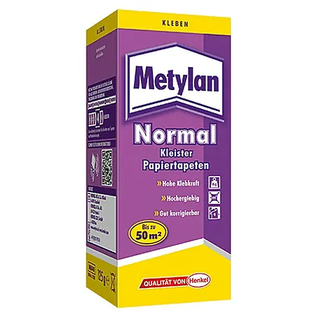 Metylan  Ljepilo za papirnate tapete