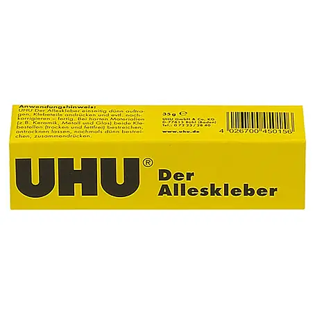 UHU  Alleskleber