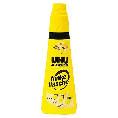 UHU Flinke Flasche Alleskleber