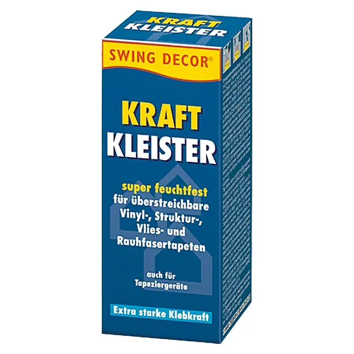 Swing Decor Kraftkleister - 200 g