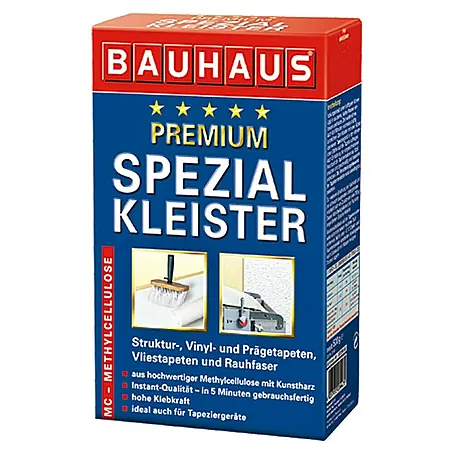 BAUHAUS Premium Spezialkleister