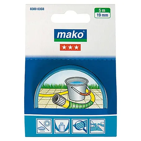 Mako  Super-Kraftband