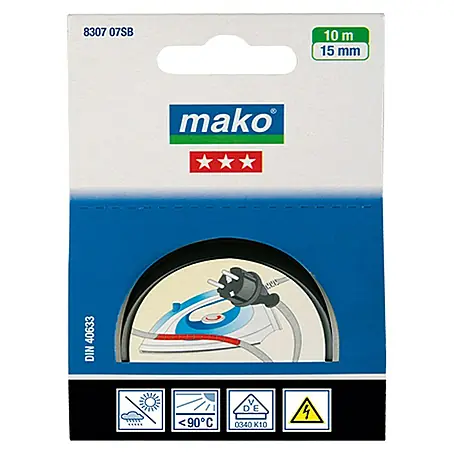 Mako  Isolierband