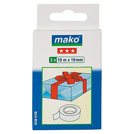 Mako  Klebefilm