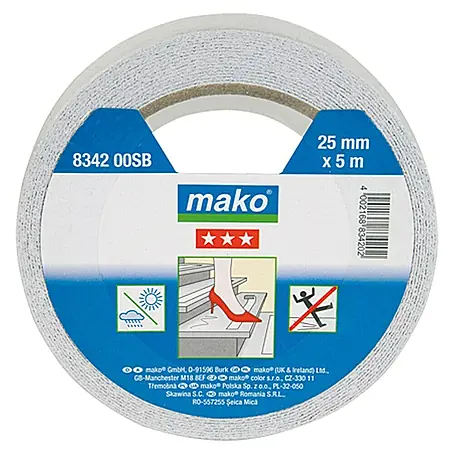 Mako  Antirutschband