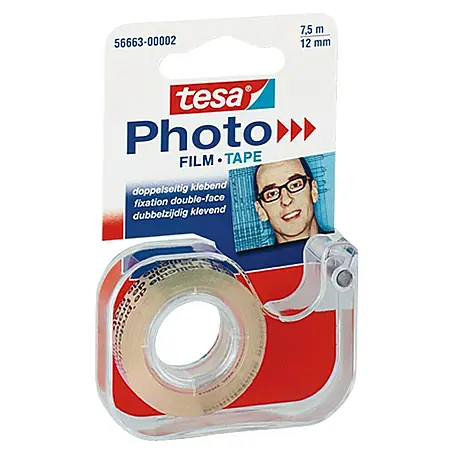 Tesa  Photoklebefilm-Abroller