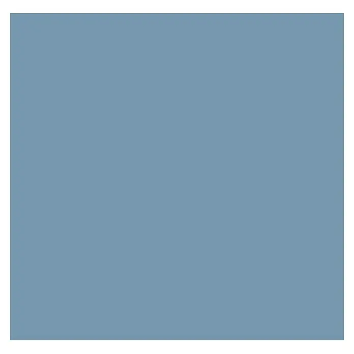 SCHÖNER WOHNEN-Farbe Protect Buntlack RAL 5014 - Taubenblau, 750 ml, Seidenmatt - Vorderansicht